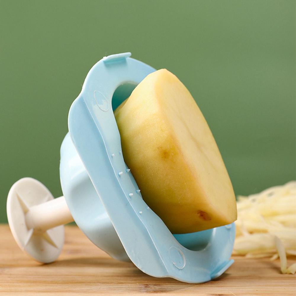 Mandoline Slicer Guard - 절단 방지 만돌린 액세서리 보호대 식품