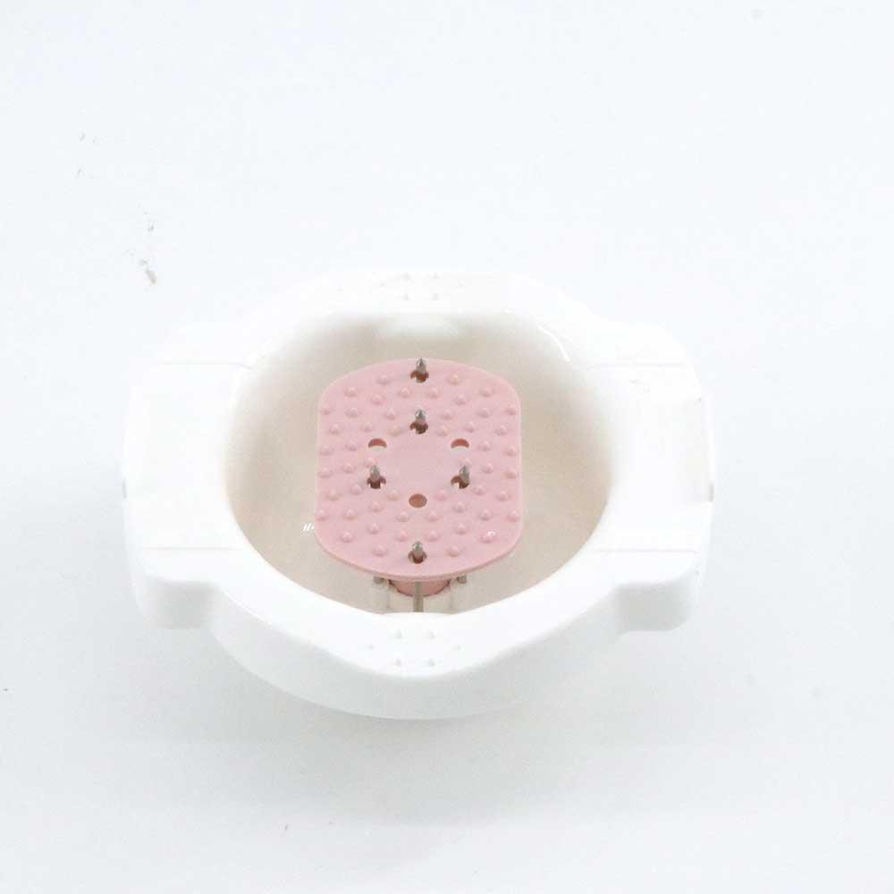 Mandoline Slicer Guard - 만돌린 액세서리, 튼튼한 음식 강판 보호대,
