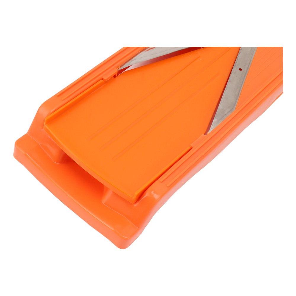 Mandoline Slicer Guard - ABS 만돌린 커터 스테인리스 스틸 블레이드