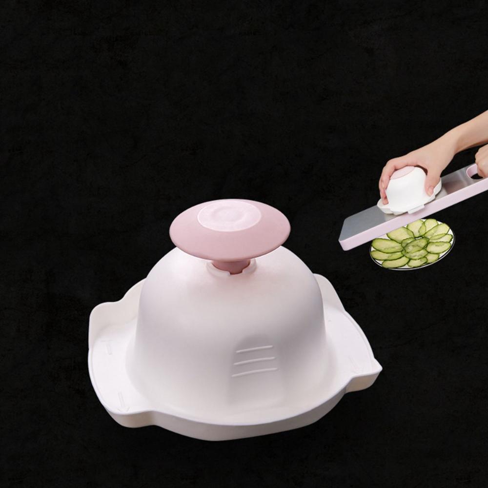 절단 방지 만돌린 액세서리 보호대 식품 강판 안전 홀더 - Mandoline Slicer Guard 리뷰 및 가격