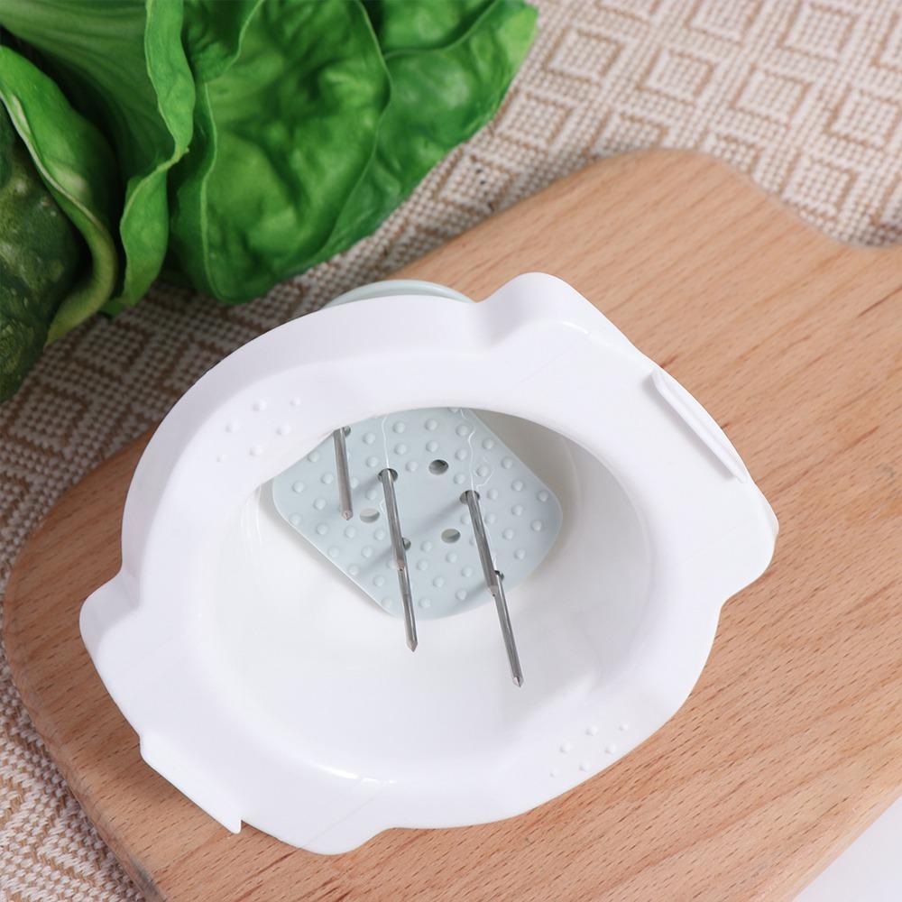 주방 절단 방지 견고한 손가락 보호대 음식 강판 안전  - Mandoline Slicer Guard 리뷰 및 가격