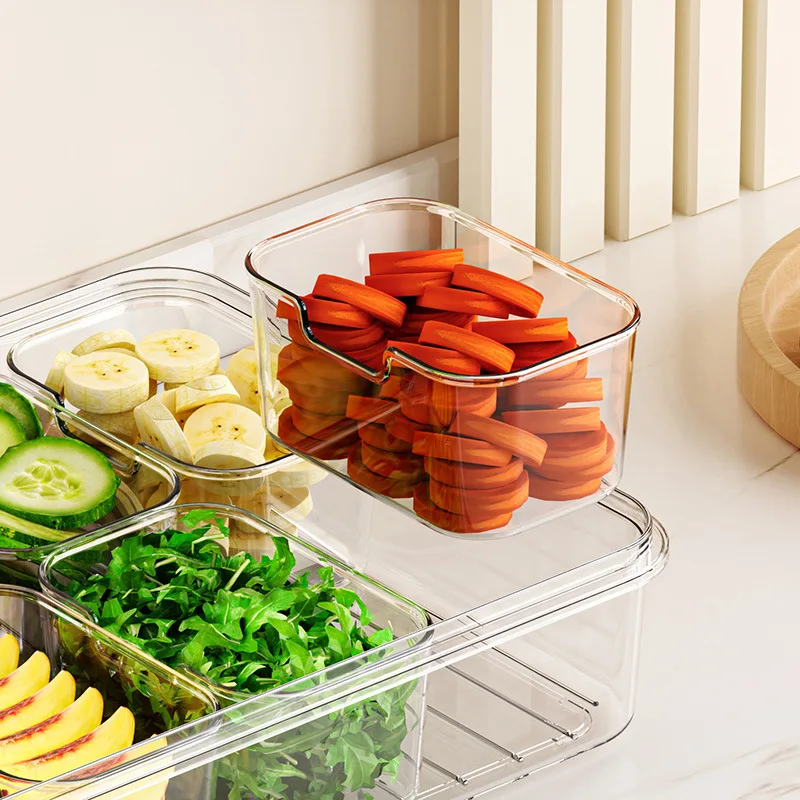 다용도 식품 보관 용기, 과일 및 채소 정리에 이상적, - Meal Prep Veggie 리뷰 및 가격