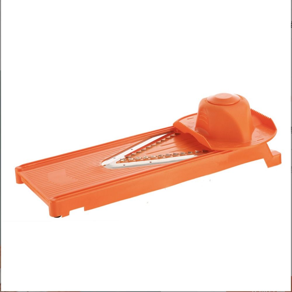 ABS 만돌린 커터 오렌지 스테인리스 스틸 블레이드 야 - Mandoline Slicer Guard 리뷰 및 가격