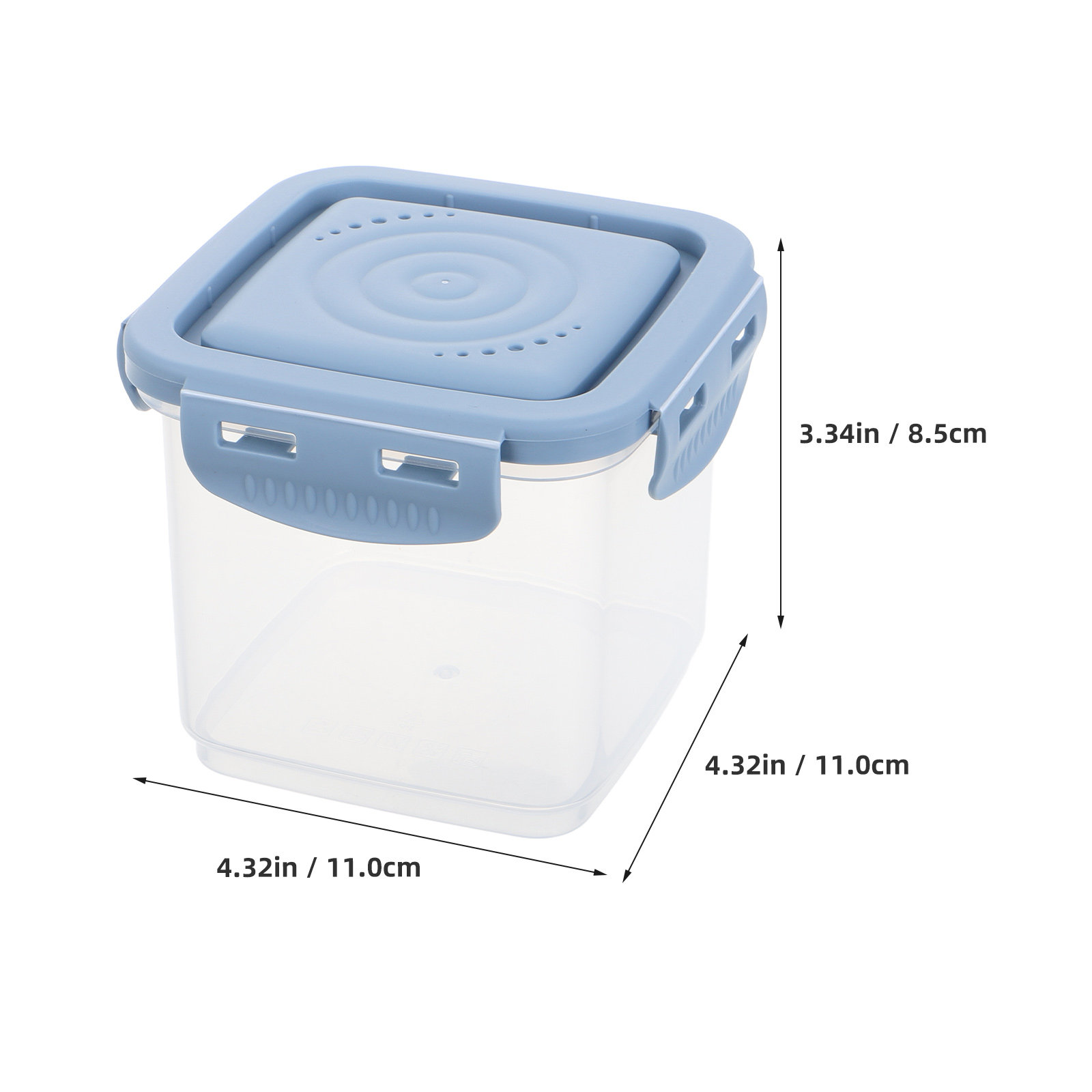 수프 보관 용기 600ml 냉동고 사용 가능 밀폐형 누 - Meal Prep With Rice 리뷰 및 가격