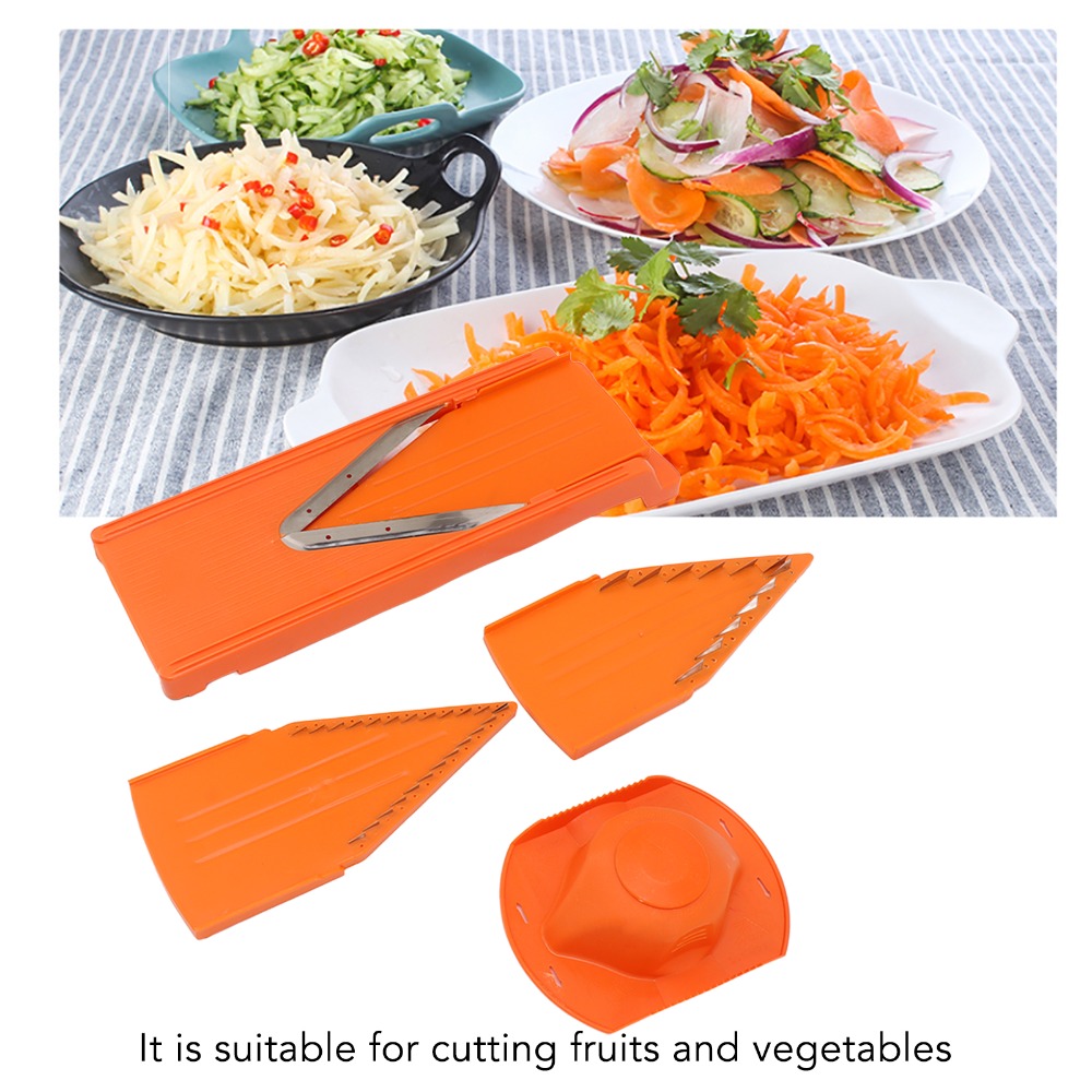 ABS 만돌린 커터 스테인리스 스틸 블레이드와 핸드 가 - Mandoline Slicer Guard 리뷰 및 가격